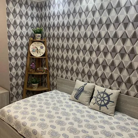 Appartement Lavanda Odessa