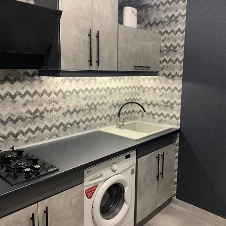 Lavanda Appartement Odessa