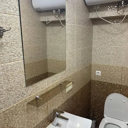 Apartamento Lavanda Odesa