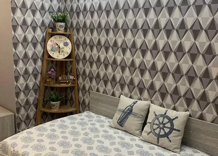 Apartamento Lavanda Odesa