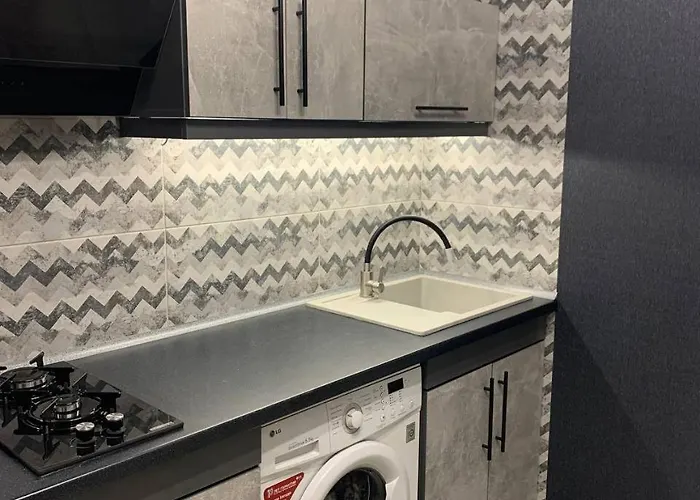 Lavanda Apartamento Odesa