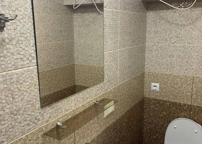 Appartement Lavanda Odessa