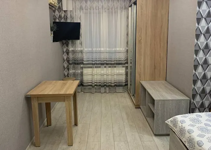 Lavanda Appartement *